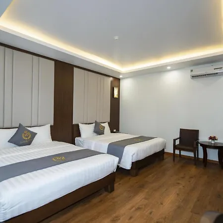 Luxury Palace Hotel