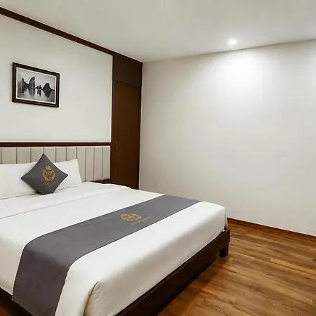 Luxury Palace Hotel