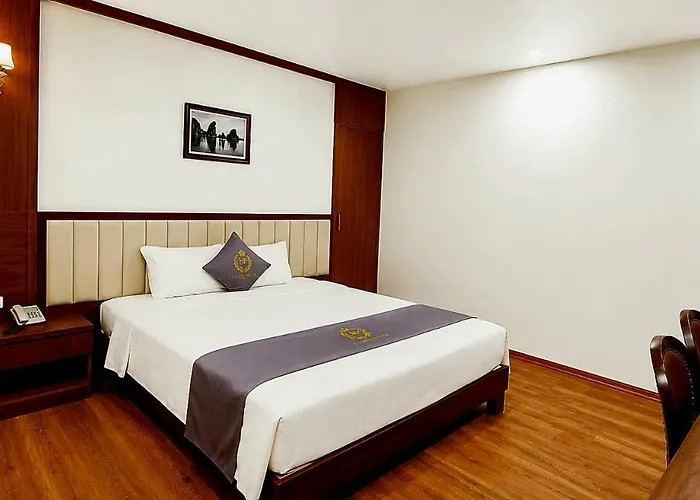 Luxury Palace 3*