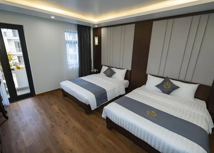 Luxury Palace
