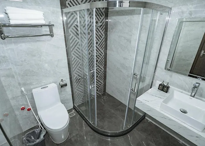 Luxury Palace 3*