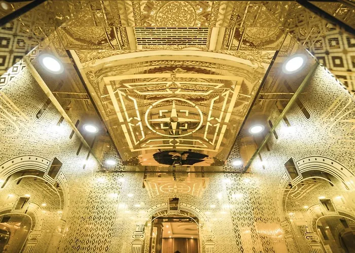 Luxury Palace