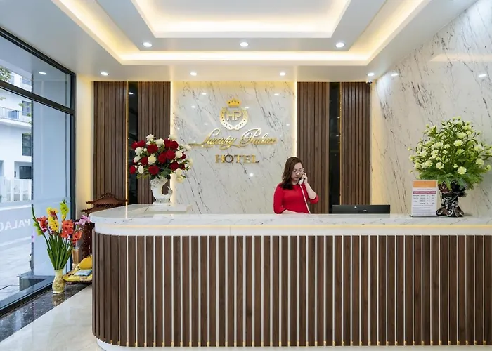 Luxury Palace